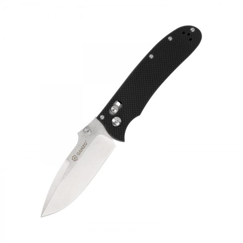 Knife Ganzo D704 - Black