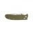 Knife Ganzo D704 - Green