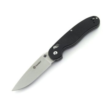 Knife Ganzo D727M (Black)