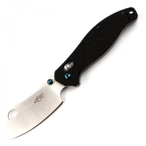 Knife Firebird F7551 Black