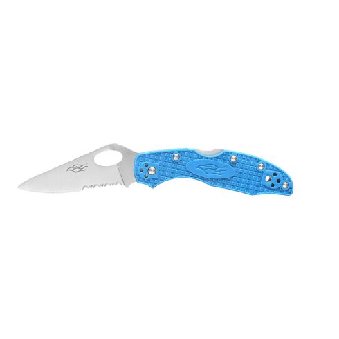 Knife Ganzo Firebird F759MS (blue)