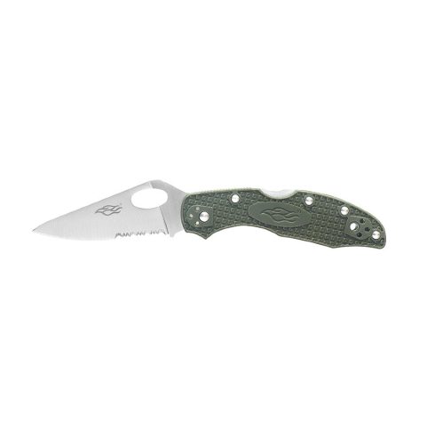 Knife Ganzo Firebird F759MS (blue)