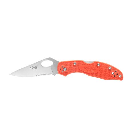 Knife Ganzo Firebird F759MS (Orange)