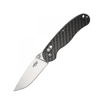 Knife Ganzo Firebird FB727S-CF (Black)