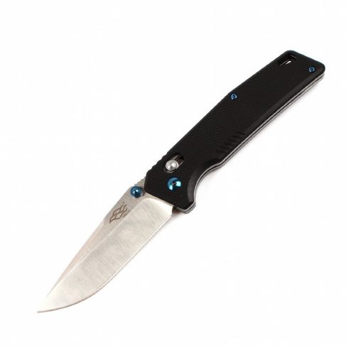 Knife Ganzo Firebird FB7601 - Black
