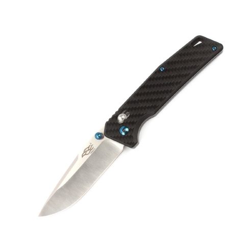 Knife Ganzo Firebird FB7601 ( Carbon fiber)