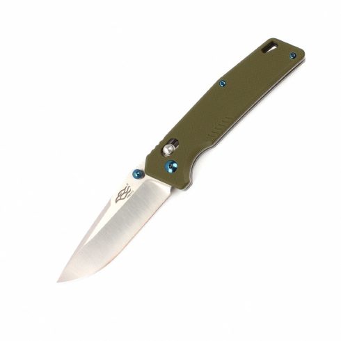 Knife Ganzo Firebird FB7601 - Green