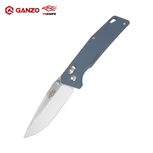 Knife Ganzo Firebird FB7601 - Gray