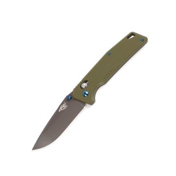 Knife Ganzo Firebird FB7603-GR (Green)