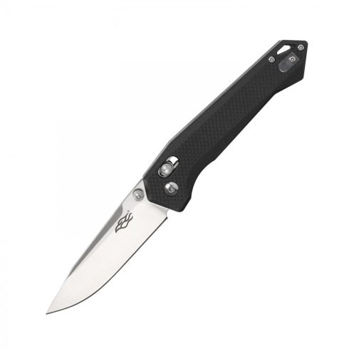 Knife Ganzo Firebird FB7651 (Black)