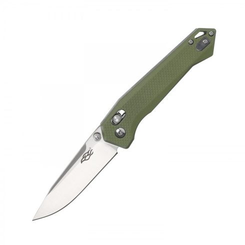 Knife Ganzo Firebird FB7651 (Green)