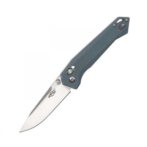 Knife Ganzo Firebird FB7651 - Gray