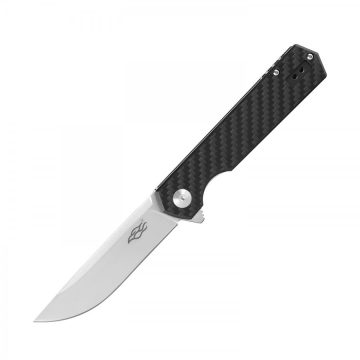 Knife Ganzo Firebird FH11-CF (Black)