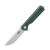 Knife Ganzo Firebird FH11 (Green)