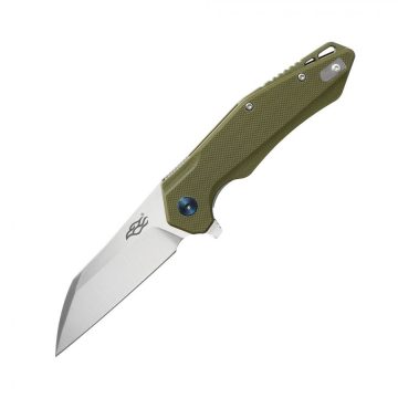 Knife Ganzo Firebird FH31 (Green)