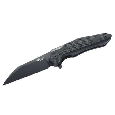 Knife Ganzo Firebird FH31B (Black)