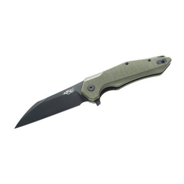 Knife Ganzo Firebird FH31B (Green)