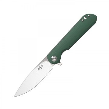 Knife Ganzo Firebird FH41S - Green