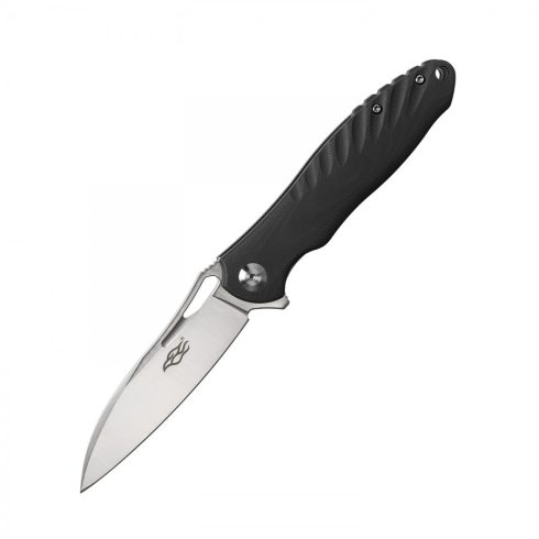 GAF7551BK Ganzo Firebird G-Lock Pocket Knife Black