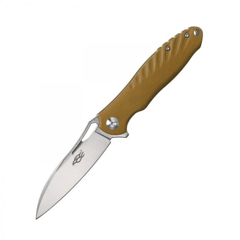 Knife Ganzo Firebird FH71 - Brown