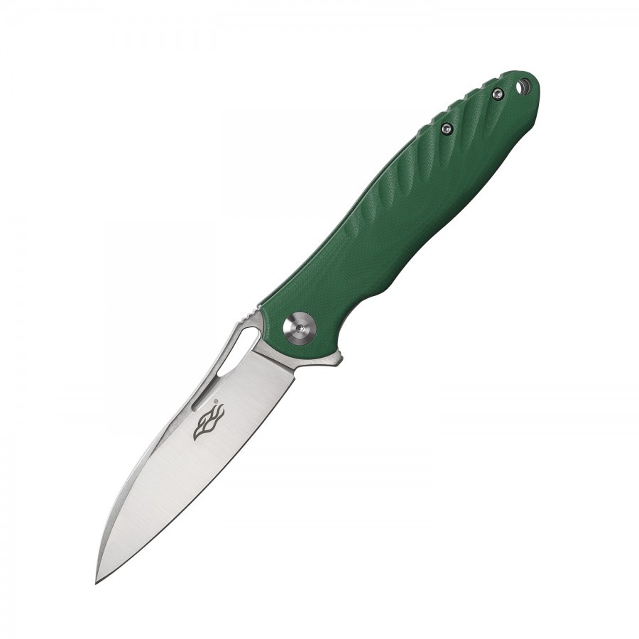 Knife Ganzo Firebird FH71 - Green - Ganzoknife