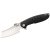 Knife Ganzo Firebird FH81 (Black)