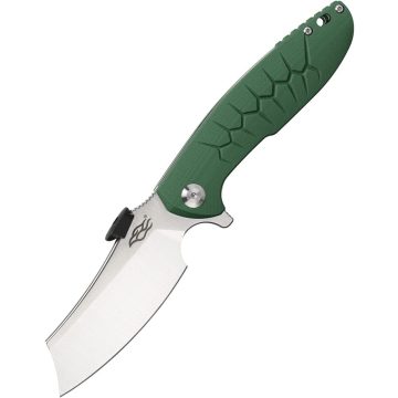 Knife Ganzo Firebird FH81 (Green)