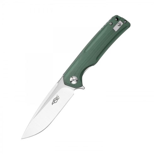 Knife Ganzo Firebird FH91 (Green)