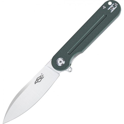 Ganzo Firebird FH922-GB - Green