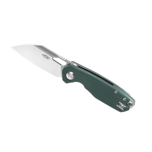 Firebird GanzoFH924 - Pocket Folding Knife (Green)