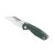 Firebird GanzoFH924 - Pocket Folding Knife (Green)
