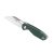 Firebird GanzoFH924 - Pocket Folding Knife (Green)
