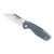 Firebird Ganzo FH924 - Pocket Folding Knife (Gray)