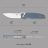 Knife Firebird FH926 (Grey)