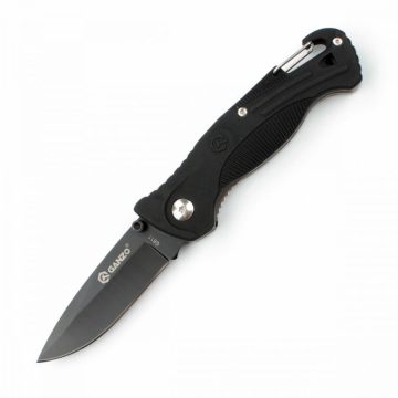 Ganzo-G611-BK (Black)