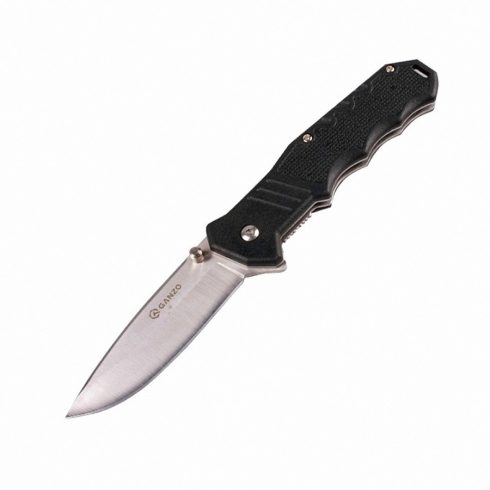 Ganzo-F616-BK (Black)