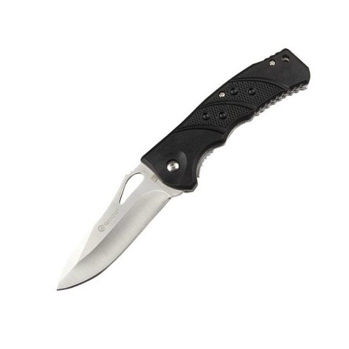 Ganzo-G619-BK (Black)