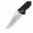 Ganzo-G619-BK (Black)