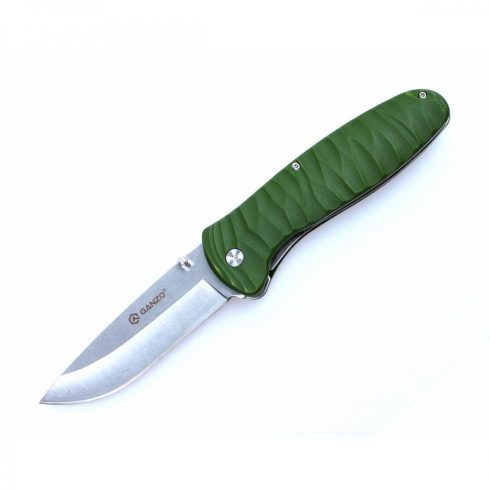 Knife Ganzo G6252 - Green