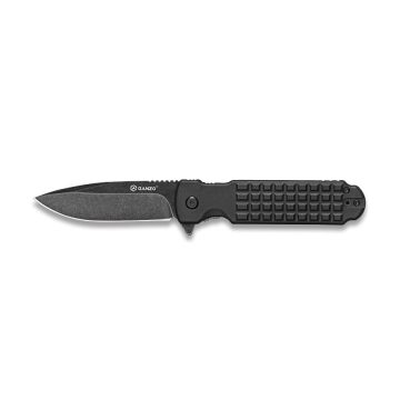 Knife Ganzo G627 - black
