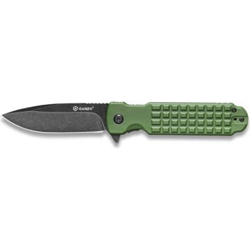 Knife Ganzo G627 - Green