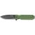 Knife Ganzo G627 - Green