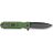 Knife Ganzo G627 - Green