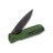 Knife Ganzo G627 - Green