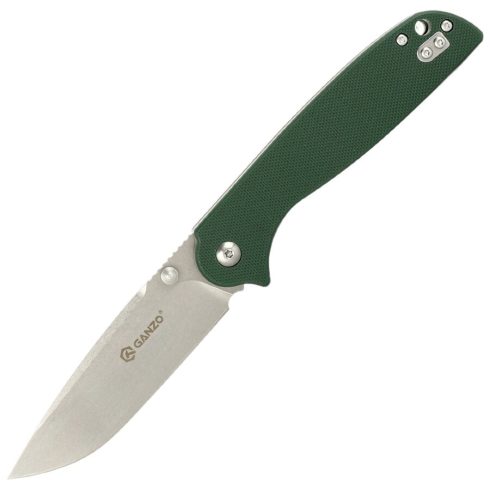 Ganzo G6803 - Green