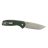 Ganzo G6803 - Green