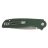 Ganzo G6803 - Green