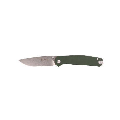 Ganzo G6804 - Green