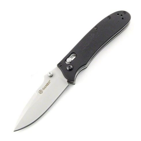 Knife Ganzo G704-BK