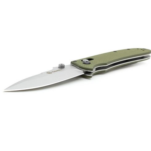 Knife Ganzo G704 (Green)
